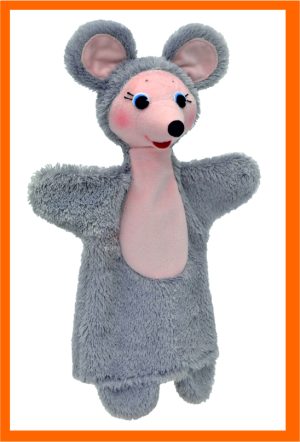Maňuška Myška