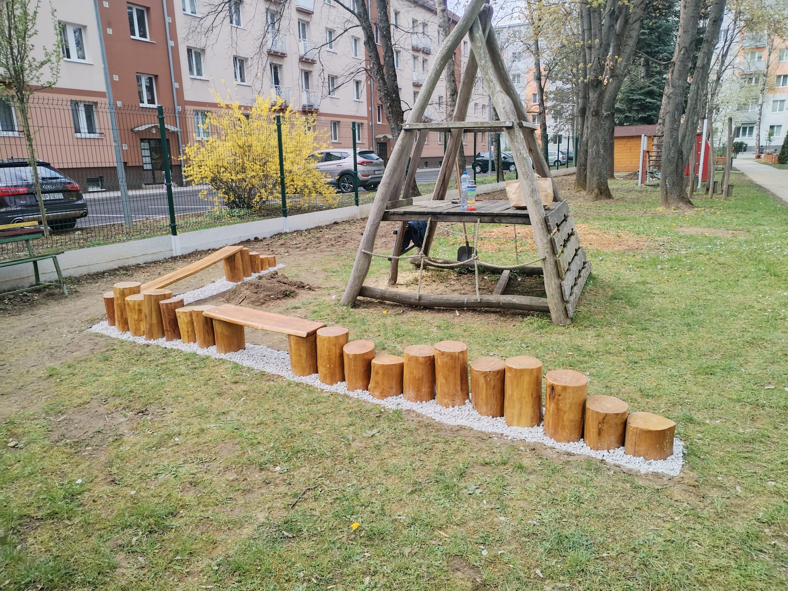 MŠ Trenčín